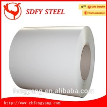 building materials color coated steel coil for corrugated sheet