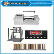 Textile Lab Yarn Winder Machine
