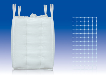 Ventilated Bulk Bags Jumbo Bags