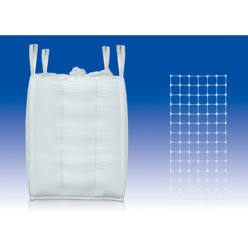 Ventilated Bulk Bags Jumbo Bags