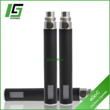 Ego LCD battery Electronic cigarette ego lcd ce4 kit