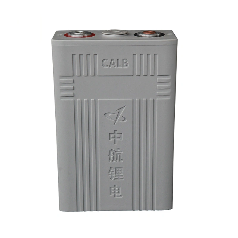 2020 Grade a Calb Prismatic 3.2V 180ah LiFePO4 Lithium Battery