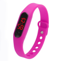 Sport LED Bildschirm Smart Armbanduhr