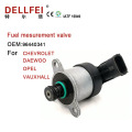 Hot sale high quality Fuel measurement unit 96440341