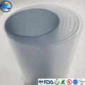 Rigid Thin PVC Heatshrink Films