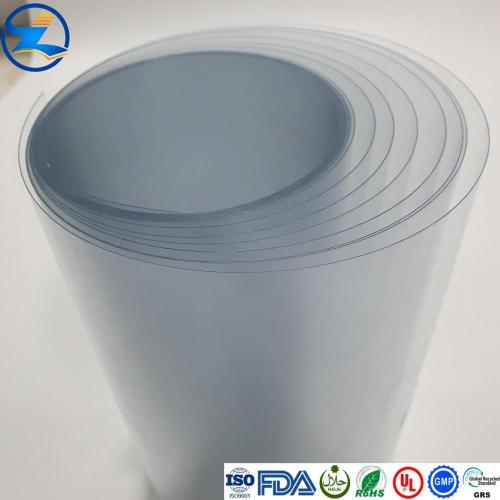 0.3mm Food Grade PVC Films