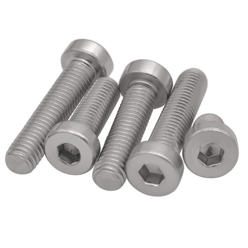 Din 7984 Hexagon Socket Head Bolt