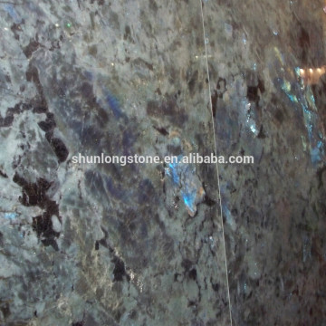 Labrador Blue granite tile slab countertop