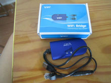 VAP 11G 2.4Ghz Vonets Wireless Wifi Bridge RJ45 enthernet usb wifi bridge