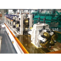 HG115 CE ISO oluklu boru Makineler