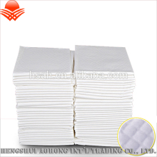 Breathy, environmental, disposable Paper Urine Pad for Adult