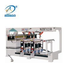 Wood Line Boring Machine Spares & Multiple Boring Machine Wood Drill Machine