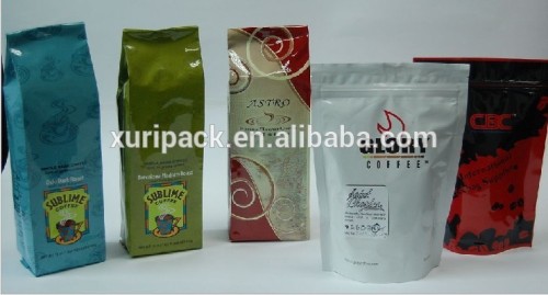 alibaba China plastic bag custom with zipper ziplock