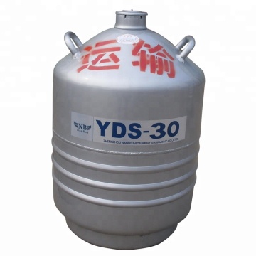 Small Capacity Liquid Nitrogen Tank Prices