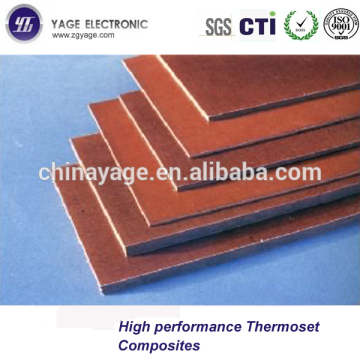 phenolic cotton fabric laminate plate