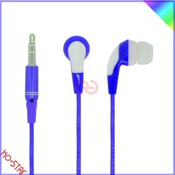 oem earphone earhook earphone Smartphone earphone mp3 earphone sport earphone