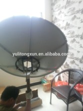 C120 satellite dish antenna & C120cm satellite dish antenna