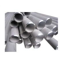 SS304/316L Industrial Pipe Seamless Welded Pipe