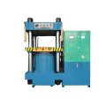 Four-Column Professional Hydraulic Press