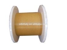 KFRP central member for optic cable