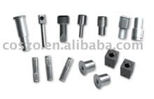 precision Metal Machining hardware