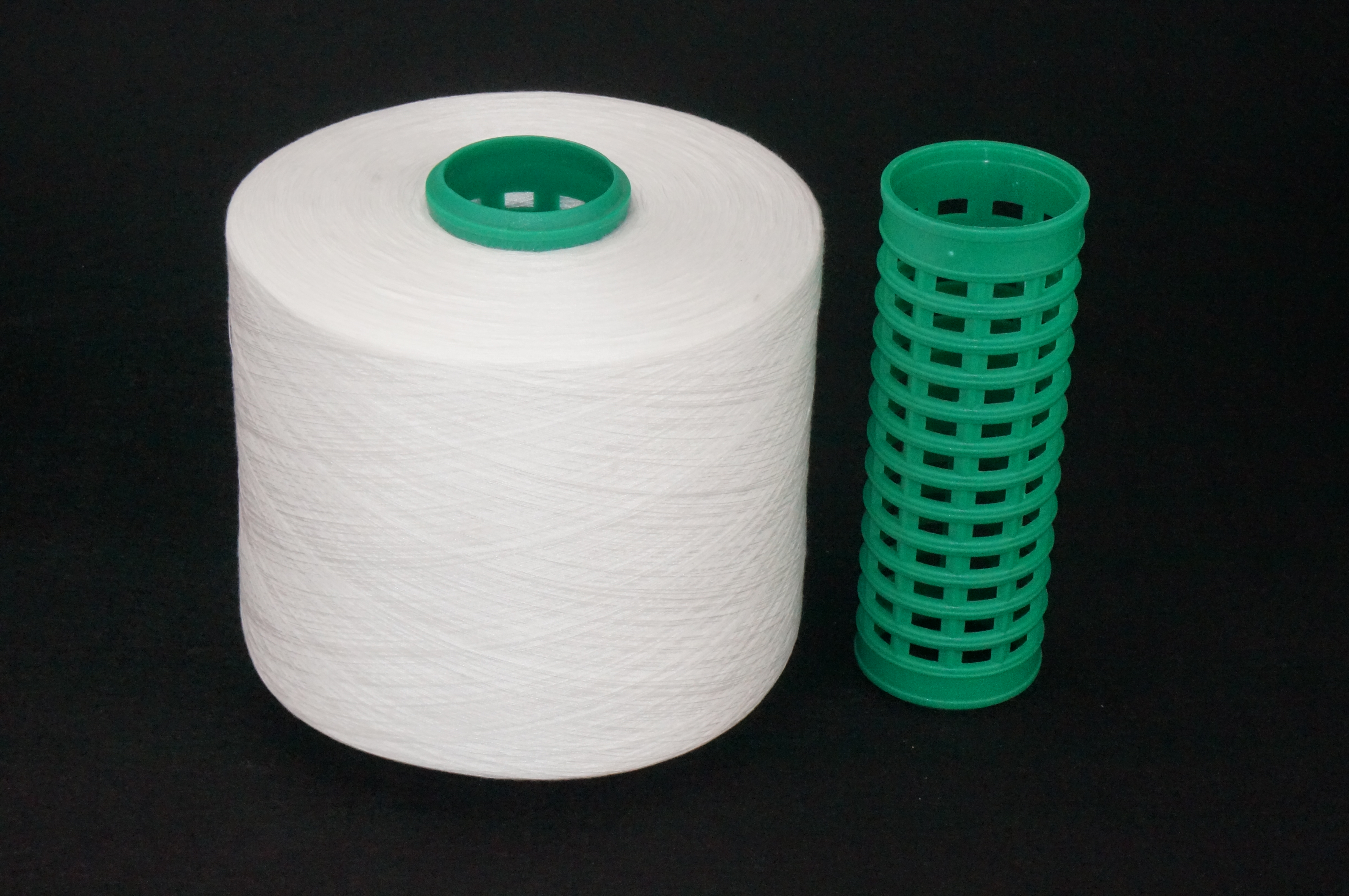 100% polyester sewing materials thread for tailoring