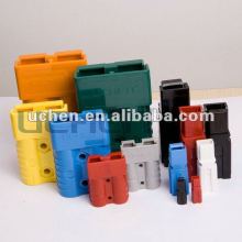 Single-Pole 15A 600V UCHEN Connector UPS Testing plug Wire Connector SP15