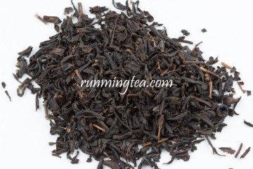 Tea Flavor Rose Black Tea