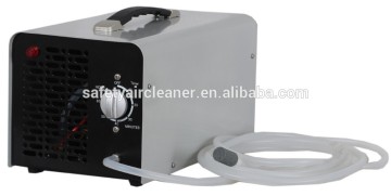 water treatment used Ozone generator/ozone generatiing mixing machine