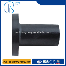 PE Pipe Reducer Fusion Fittings