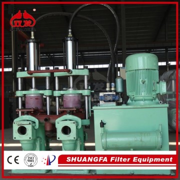 Industrial Ceramic Plunger Pump, High Pressure Plunger Pump