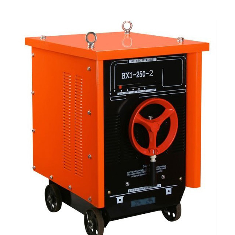hot sale portable mini spot welder BX1-315 inverter dc arc welder arc welder welding machine