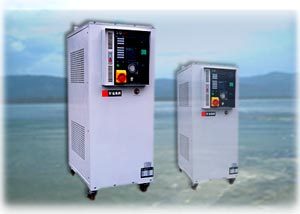 Dehumidifying Dryer?