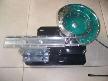 Mineral Vibrating plate Feeder