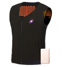 Best Battery Heated Hunting Vest 2020