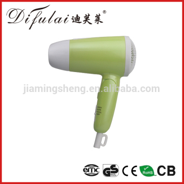 110V Home Use Hair Dryer Portable Hair Dryer Made in China