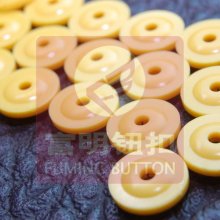 plastic snap fastener