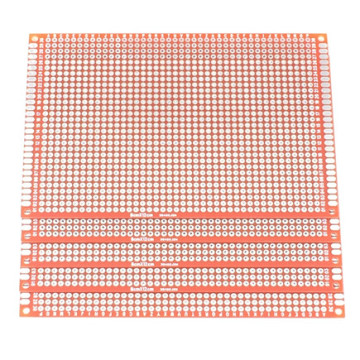 Breadboards/Universal PCB/DIY PCB Red Color