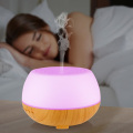 300ml musik ultrasonik aroma diffuser humidifier