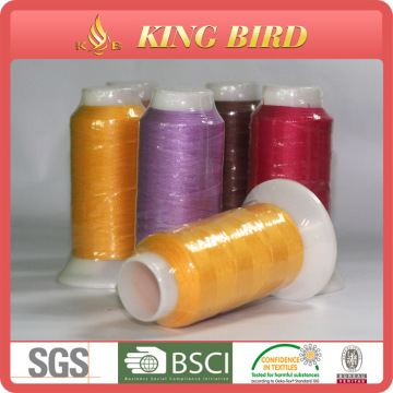 Good Quality Textured Wholesale Nylon Bonded Thread for Sewing