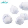 hot sale all kind dinner chair topgauze ball