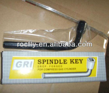 CK-03 welding spindle key