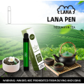 Wholesale E Cigarette Lana Pen with Mesh Coil