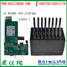 Professional UMTS Modem with 3G WCDMA Modem