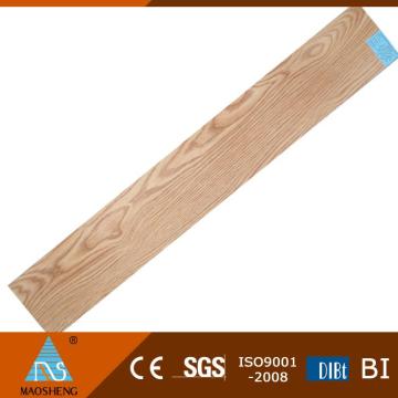 Mothproof Fireproof Durable Wood Grain Indoor Wood Design