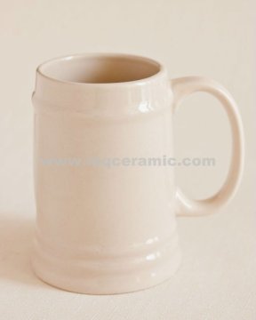 Ceramic Stein