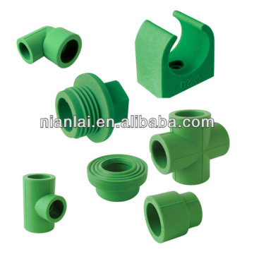 Rapid Prototyping plastic Pipe Fittings Plastic Bobbin and bobbin cap mold supplier plastic mold