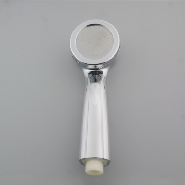 White best quality shower head with handheld