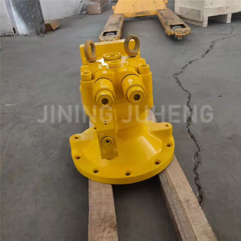 Ec140b Final Drive 5 Ec140b Final Drive 5