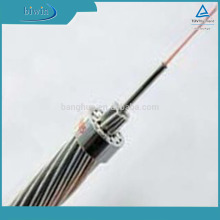 From Professional Manufacturer High Quality OPGW Optical Fiber Cable